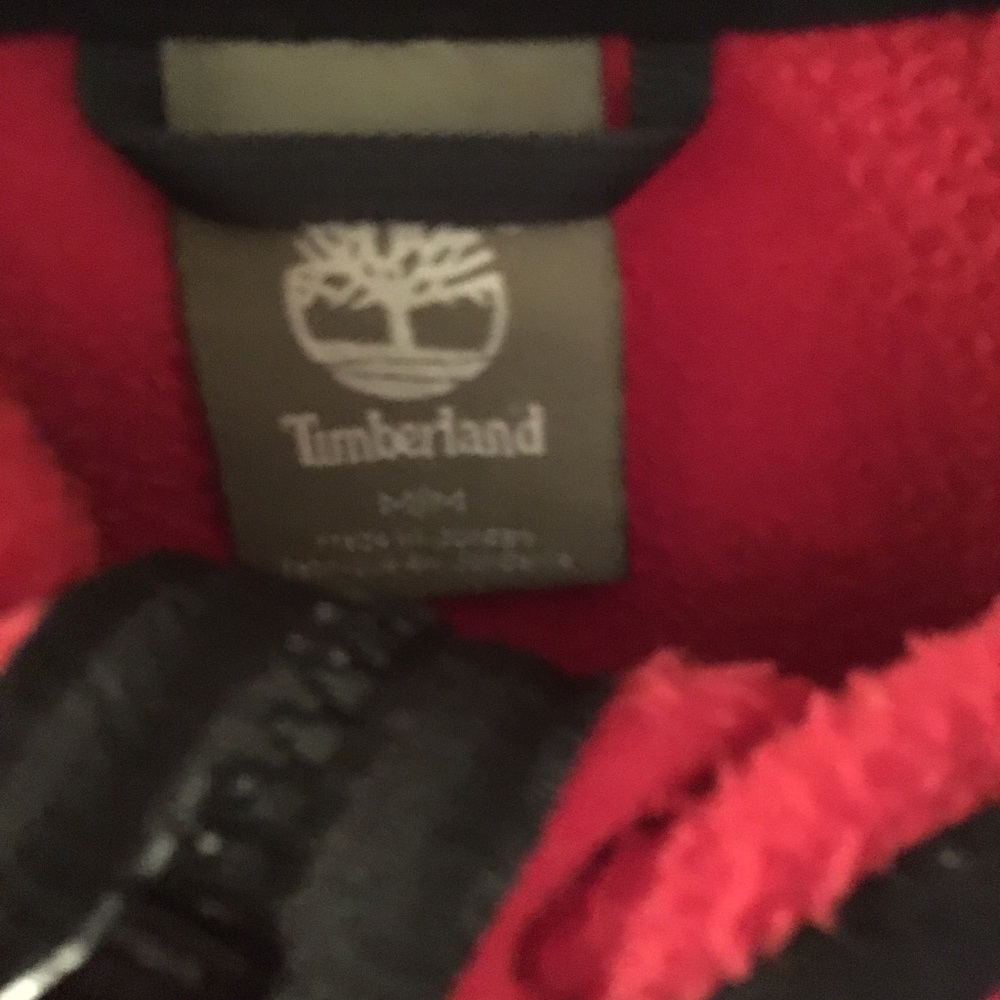 Fleece Jacket - Picture 2 of 2